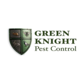 Green Knight Logo